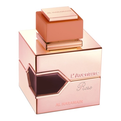 Al Haramain L'Aventure Rose, миниатюра 2