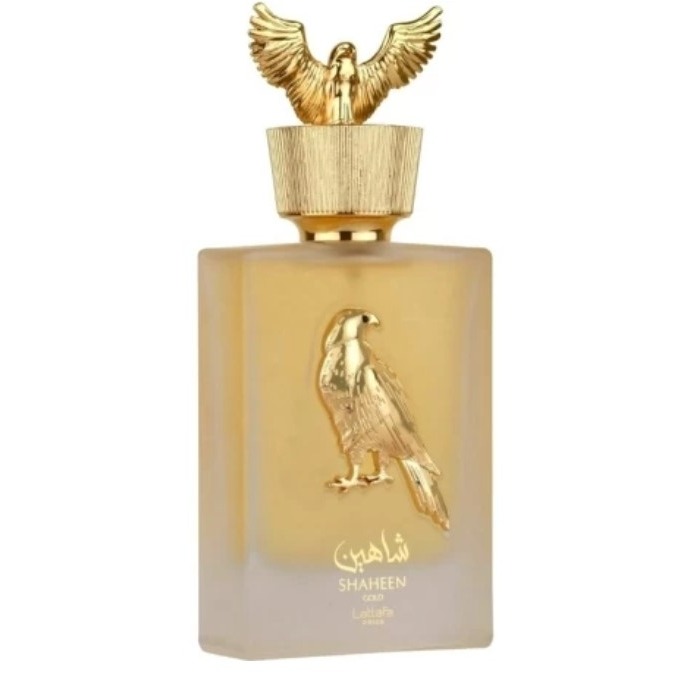 Lattafa Pride Shaheen Gold, миниатюра 2