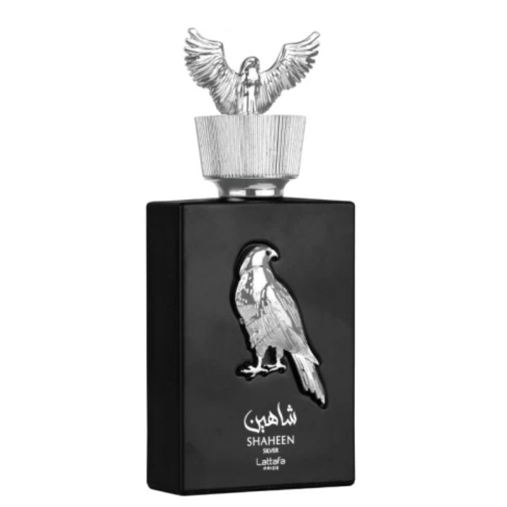 Lattafa Pride Shaheen Silver, миниатюра 2