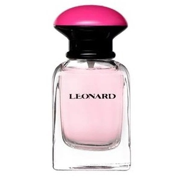 Leonard de Leonard, миниатюра 2