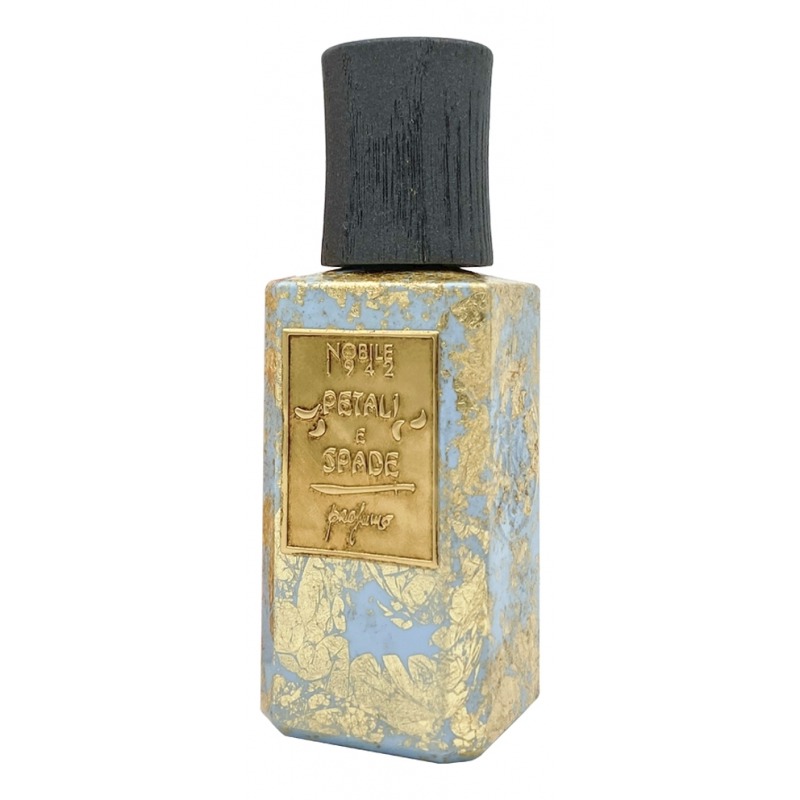 Nobile 1942 Petali E Spade, миниатюра 2