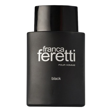 Brocard Franca Feretti For Men Black, миниатюра 2
