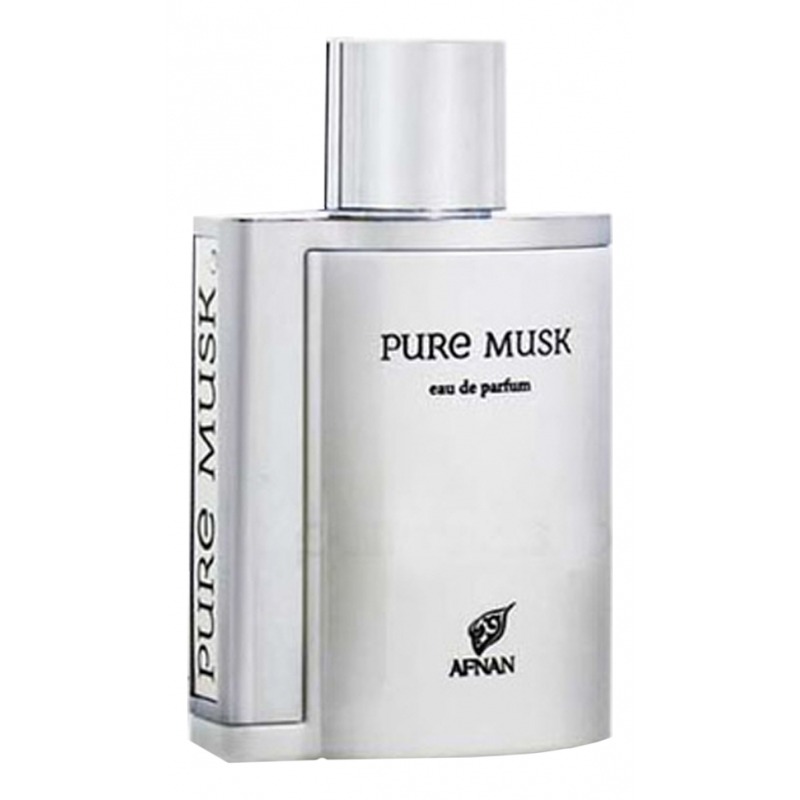 AFNAN Pure Musk, миниатюра 2