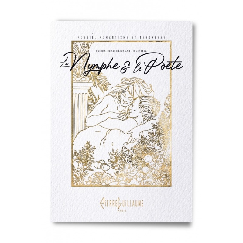 Pierre Guillaume La Nymphe & Le Poete 13.1, миниатюра 2