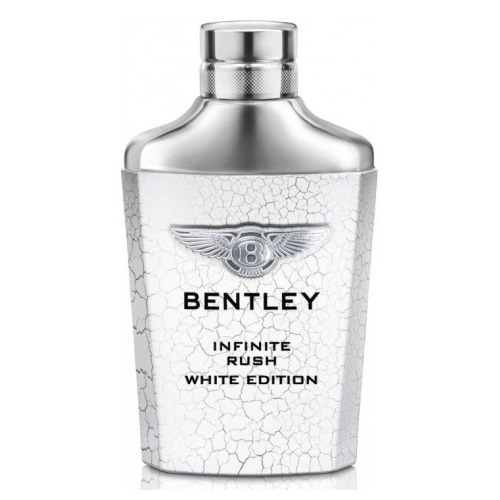Bentley Infinite Rush White Edition, миниатюра 2