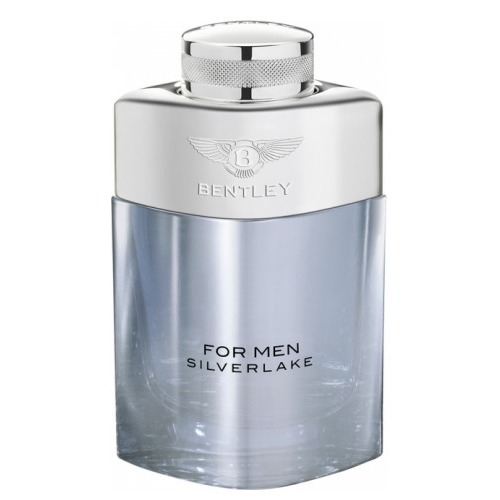 Bentley For Men Silverlake, миниатюра 2