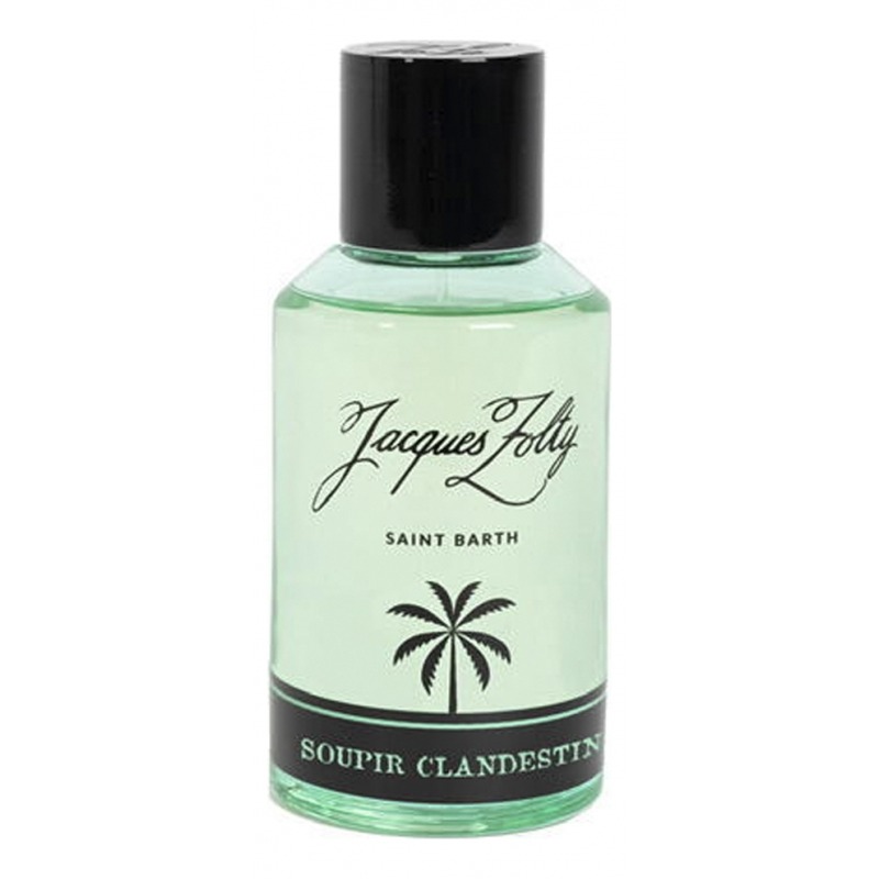 Jacques Zolty Soupir Clandestin, миниатюра 2