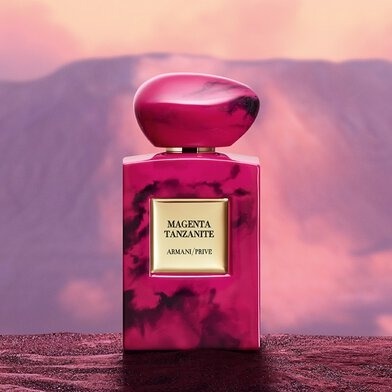 ARMANI Magenta Tanzanite, миниатюра 3