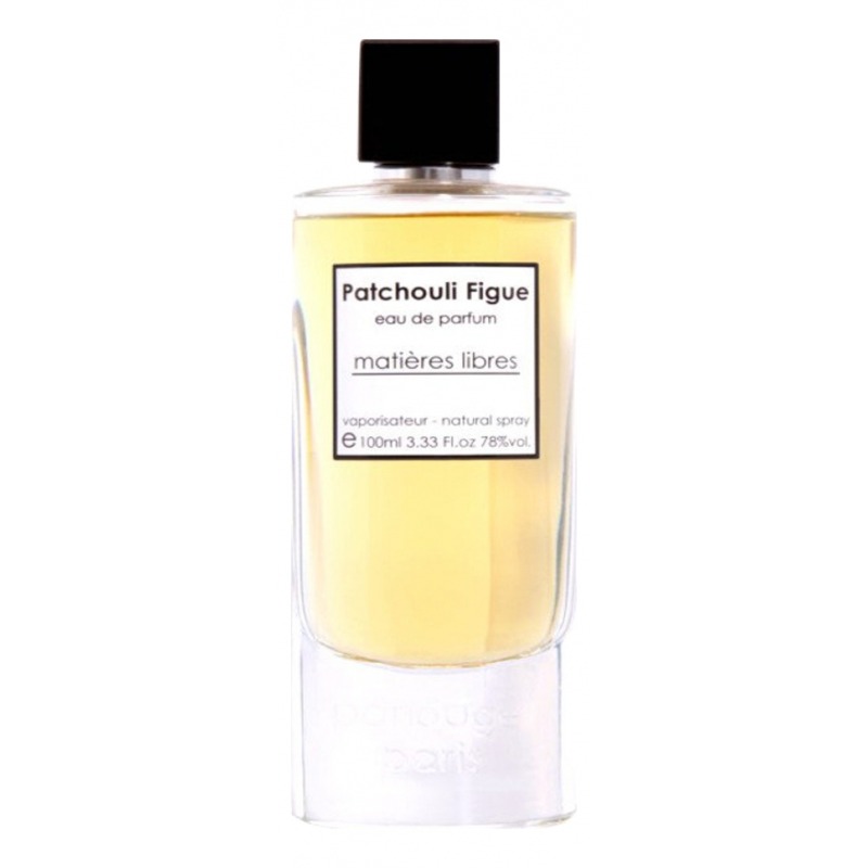 Panouge Patchouli Figue, миниатюра 2