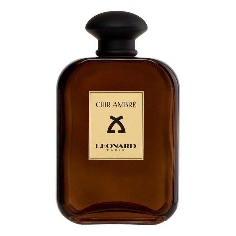 Leonard Cuir d'Ambre, миниатюра 2