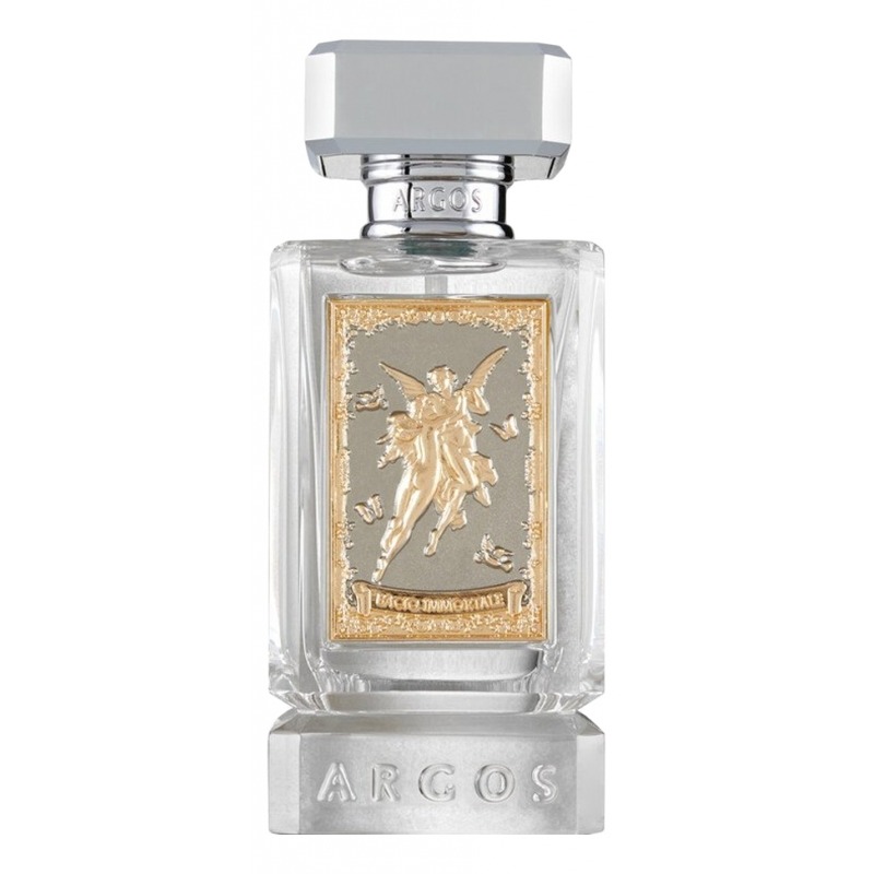 Argos Bacio Immortale, миниатюра 2
