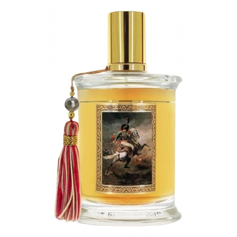 MDCI Cuir Cavalier, миниатюра 2