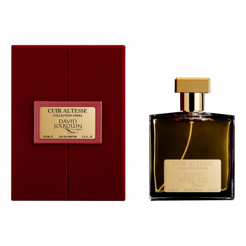 David Jourquin Cuir Altesse, миниатюра 3