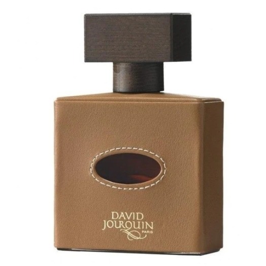 David Jourquin Cuir Tabac, миниатюра 2