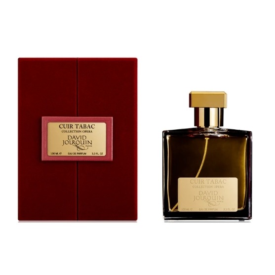 David Jourquin Cuir Tabac, миниатюра 3