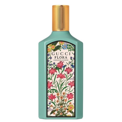 GUCCI Flora Gorgeous Jasmine, миниатюра 2