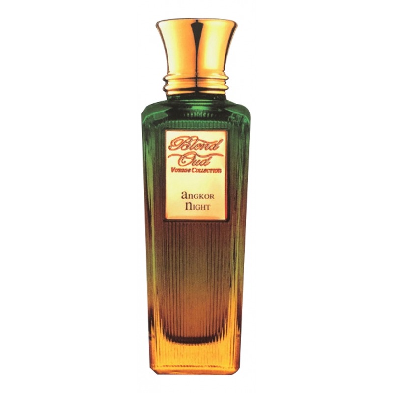 Blend Oud Angkor Night, миниатюра 2