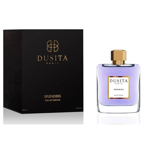 Dusita Splendiris, миниатюра 3