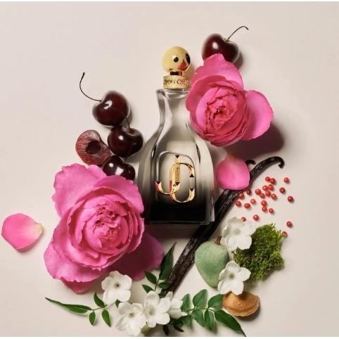 Jimmy Choo I Want Choo Forever, миниатюра 3