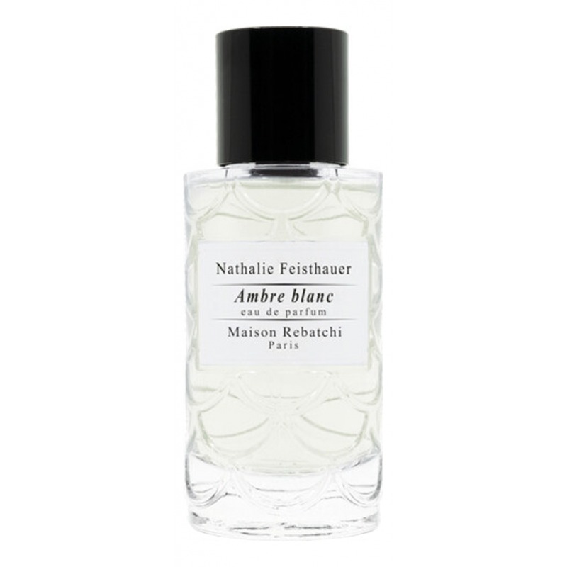 Maison Rebatchi Ambre Blanc, миниатюра 2