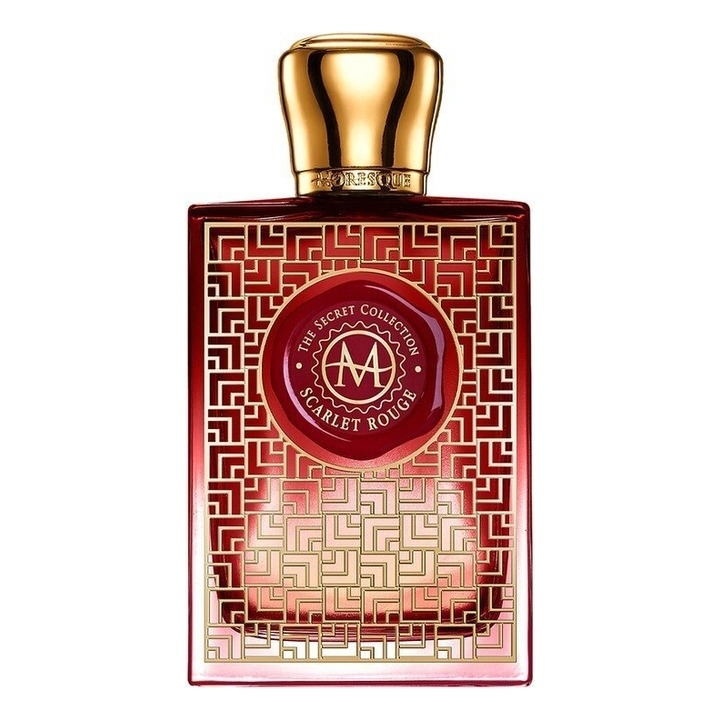 Moresque Scarlet Rouge, миниатюра 2