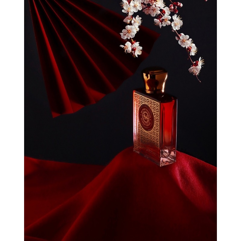 Moresque Scarlet Rouge, миниатюра 3