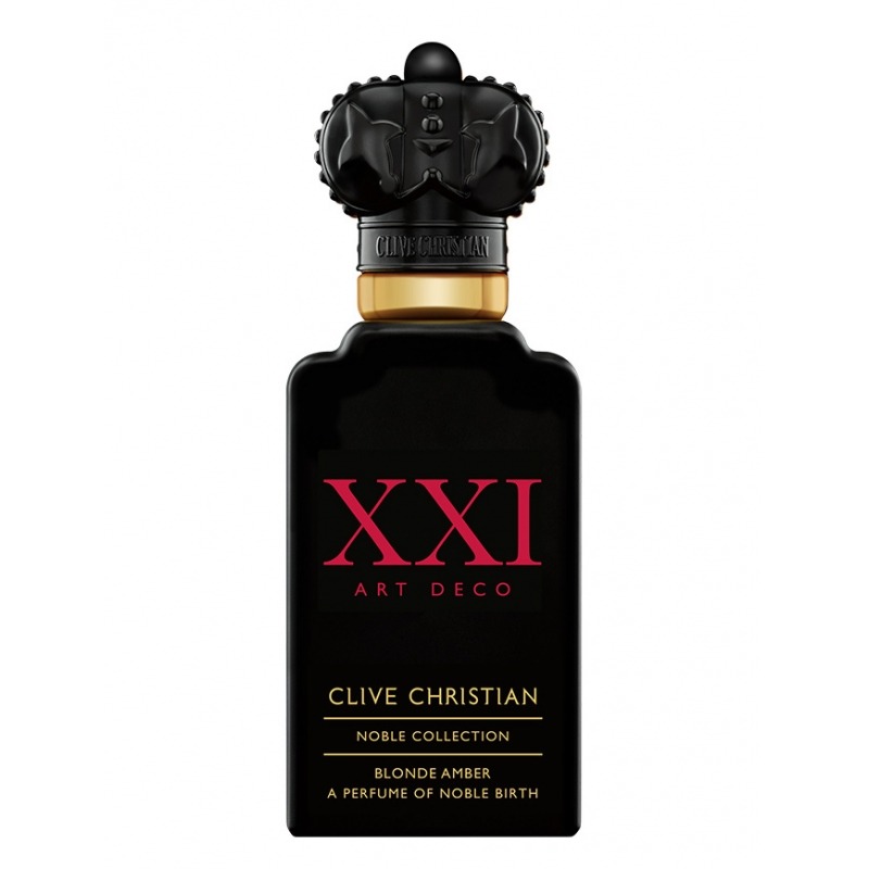 Clive Christian Blonde Amber, миниатюра 2