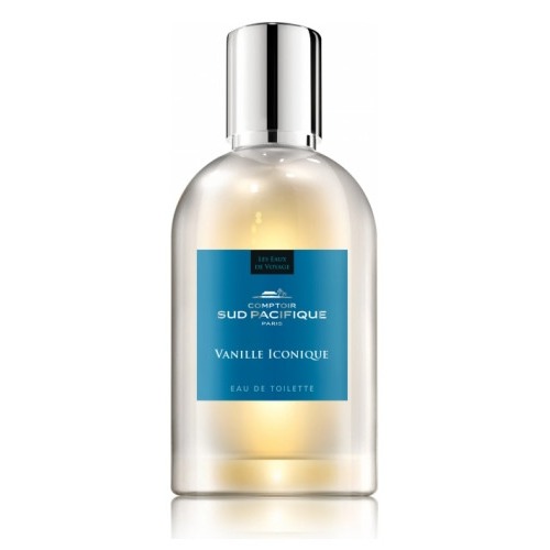 Comptoir Sud Pacifique Vanille Iconique, миниатюра 2