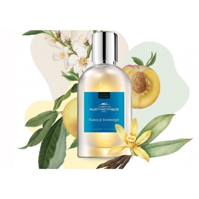Comptoir Sud Pacifique Vanille Iconique, миниатюра 3