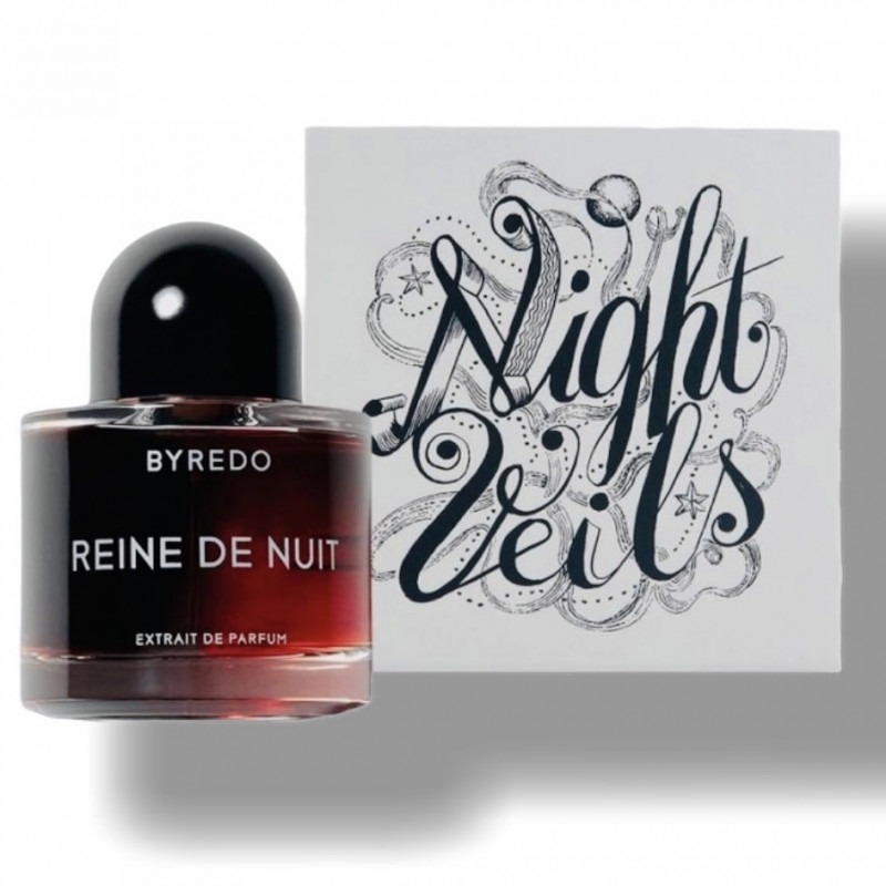 BYREDO Reine de Nuit (2019), миниатюра 2