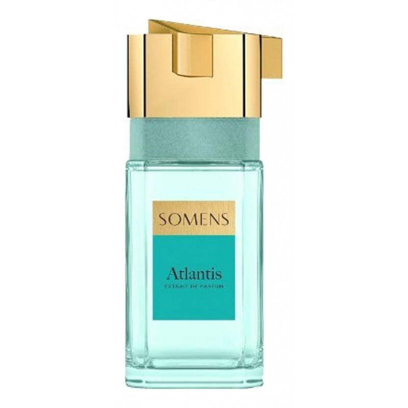Somens Atlantis, миниатюра 2