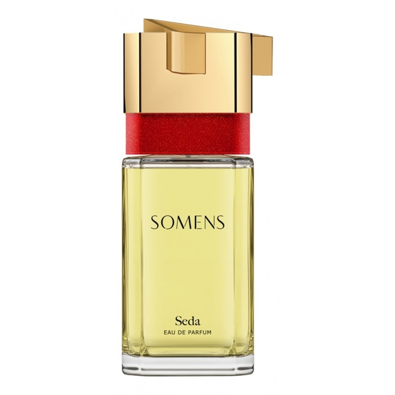 Somens Seda, миниатюра 2