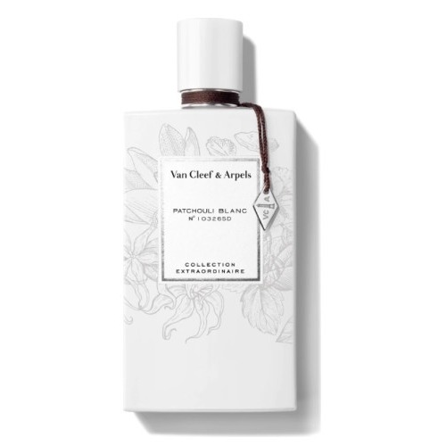 Van Cleef & Arpels Collection Extraordinaire Patchouli Blanc, миниатюра 2