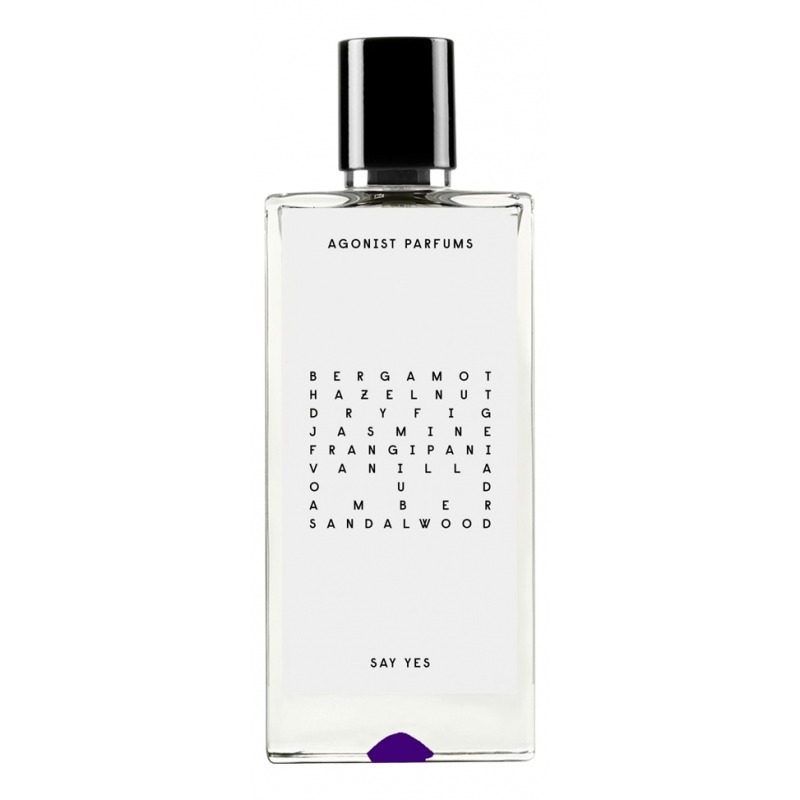 Agonist Say Yes, миниатюра 2