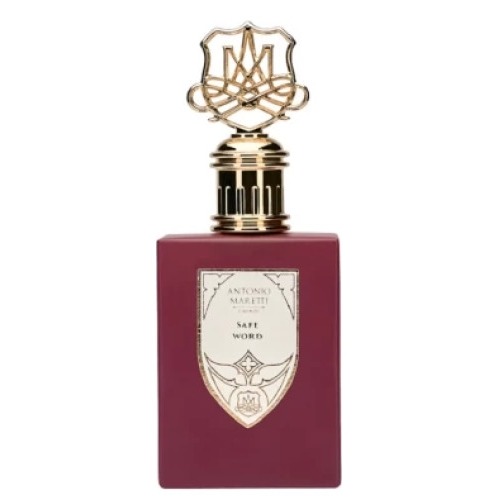 Antonio Maretti Safe Word, миниатюра 2