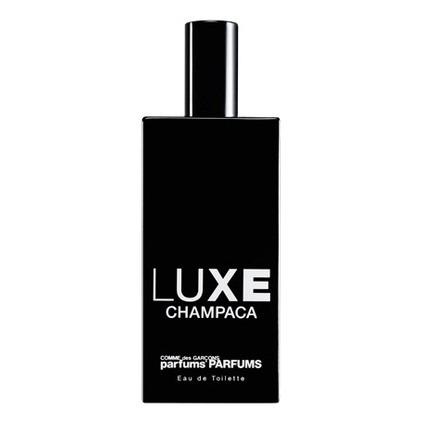 Comme des Garcons Luxe Champaca Eau de Toilette, миниатюра 2