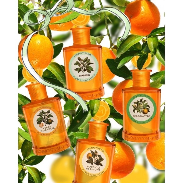 Monotheme Fine Fragrances Venezia Zagara, миниатюра 3