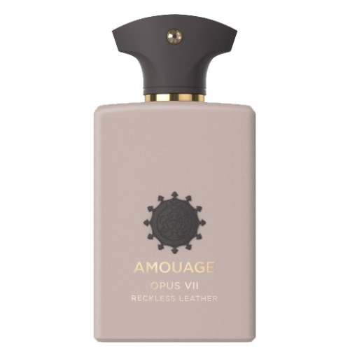 Amouage The Library Collection Opus VII Reckless Leather, миниатюра 2