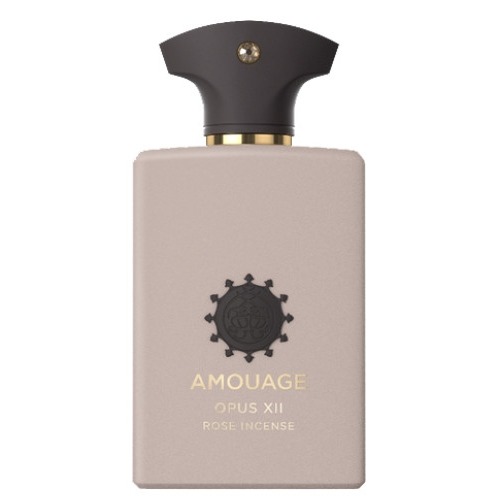 Amouage The Library Collection Opus XII Rose Incense, миниатюра 2