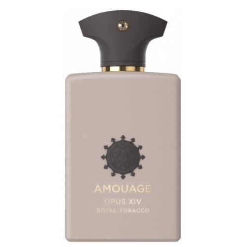 Amouage The Library Collection Opus XIV Royal Tobacco, миниатюра 2