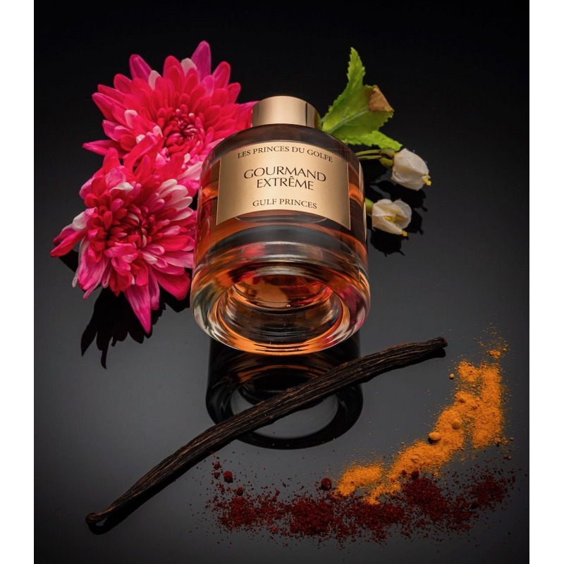 Les Fleurs du Golfe Gourmand Extreme, миниатюра 2