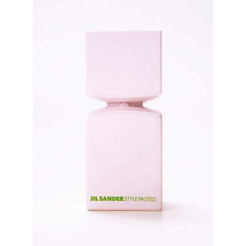Jil Sander Style Pastels Blush Pink, миниатюра 2