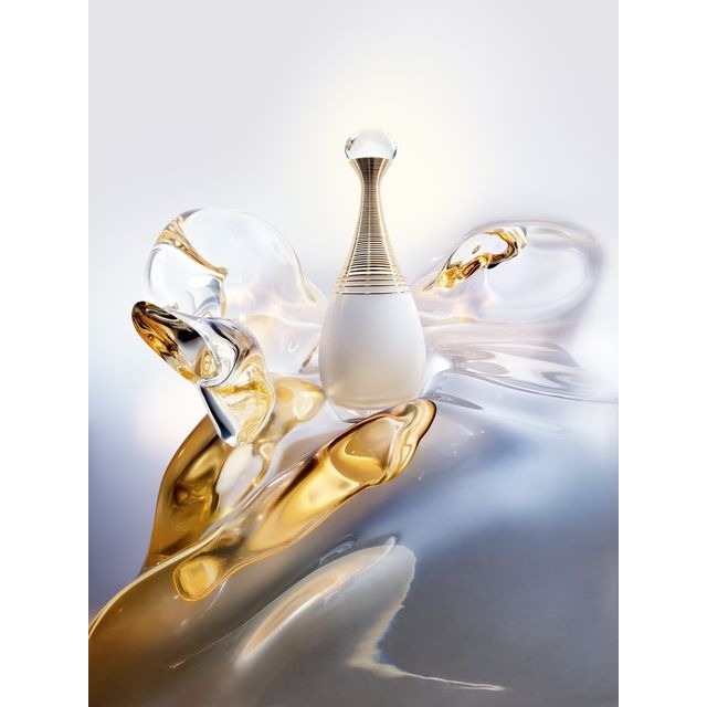 Christian Dior J'adore Parfum d'Eau, миниатюра 3