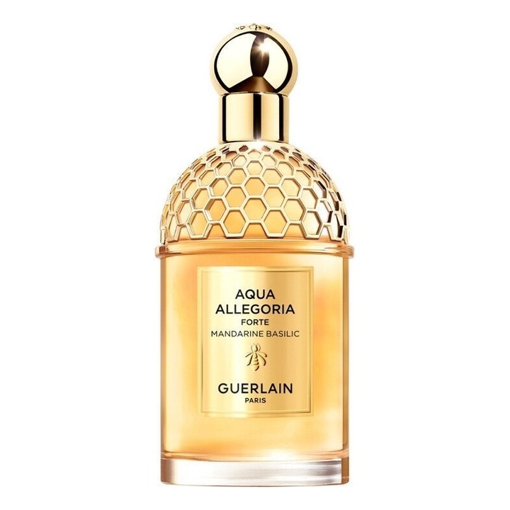 Guerlain Aqua Allegoria Forte Mandarine Basilic, миниатюра 2