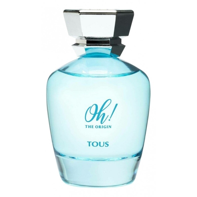Tous Oh! The Origin Eau De Toilette, миниатюра 2