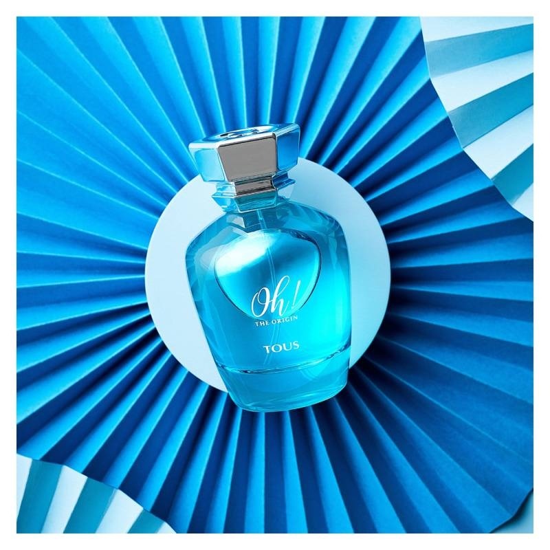Tous Oh! The Origin Eau De Toilette, миниатюра 3
