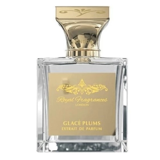 Royal Fragrances London Glace Plums, миниатюра 2