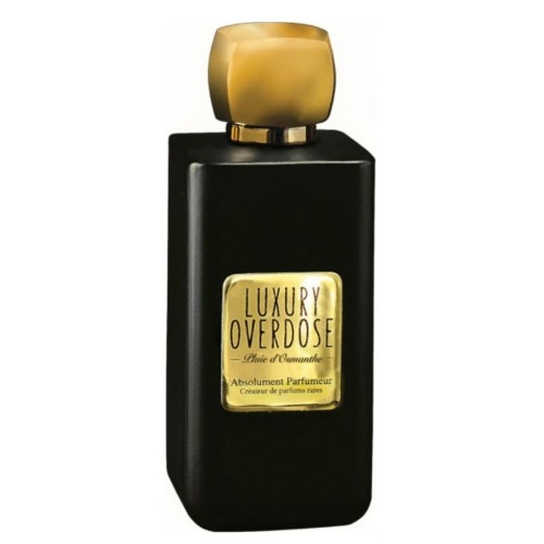 Absolument Parfemeur Luxury Overdose Pluie d'Osmanthe, миниатюра 2
