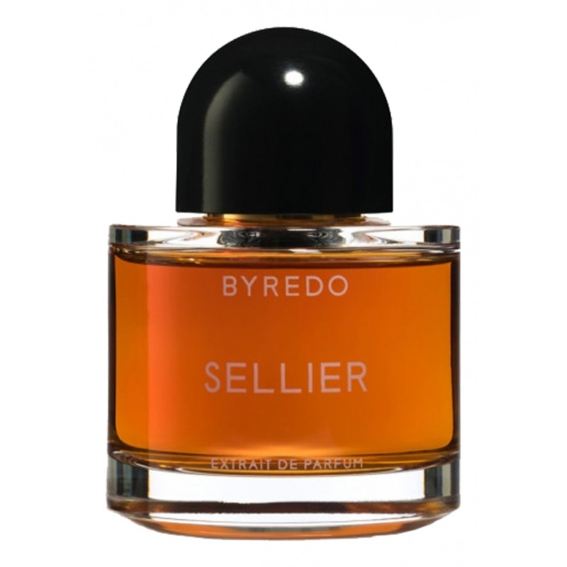BYREDO Sellier, миниатюра 2