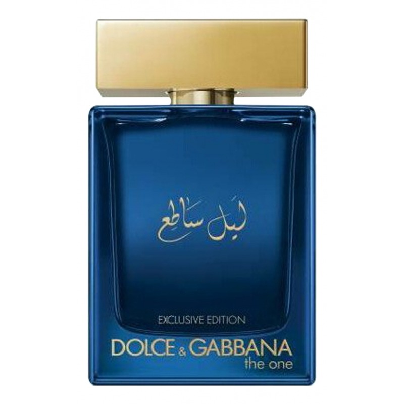 DOLCE & GABBANA The One Luminous Night, миниатюра 2